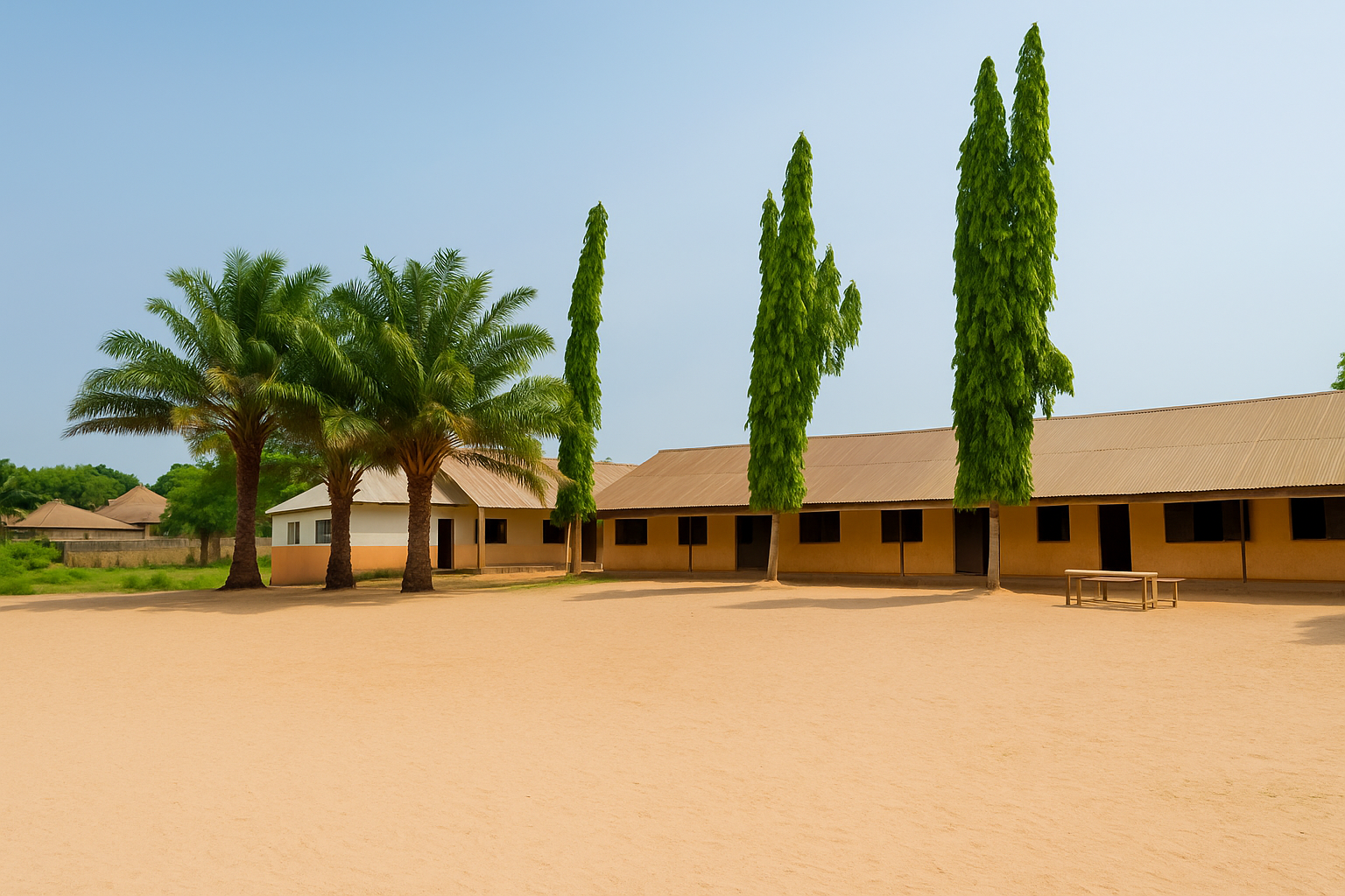 School Environment